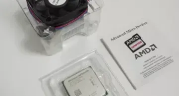 Processador AMD Sempron 2650 Dual-core 1.45Ghz (2 unidades)