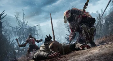 Xbox Far Cry Primal (Xbox One) #C46030