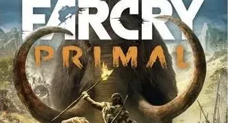 Xbox Far Cry Primal (Xbox One) #C46030