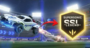 BRAIN BOT SSL 1v1