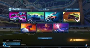 BRAIN BOT SSL 1v1