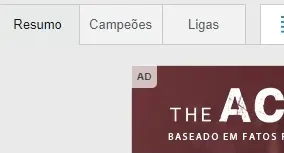 CONTA LOL PLATINA 4 COM EA