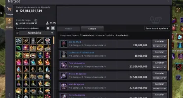 Conta 858 GS - Não Steam - E-mail Próprio - Full PW -