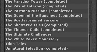 EK 436 - SKILL 116/111