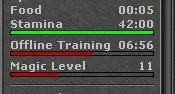EK 436 - SKILL 116/111