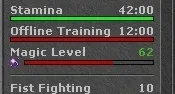 ED 123 - RETRO HARDCORE PVP EM SERVER BRASILEIRO - MACABRA