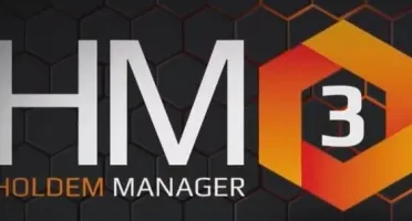Holdem Manager 3
