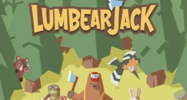 Xbox LumbearJack #C62281