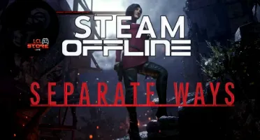 Resident Evil 4 Separate Ways Offline Pc Digital Steam