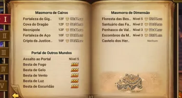 Summoners wars