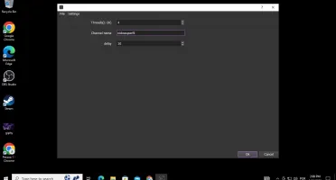 Bot De Views É De Monetização Da Twitch