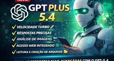 Gpt Plus 5.2