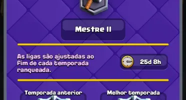 Conta Cr Rei 16 | Deck De Lava Full 16 | Maior Campeão |14K