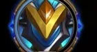 Conta Unranked Season 8 de nv 54, 81 campeões e 36 Skins!
