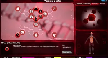 Xbox Plague Inc: Evolved (Xbox One) #C45107
