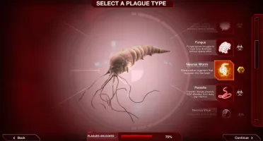 Xbox Plague Inc: Evolved (Xbox One) #C45107