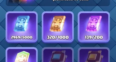 Clash Royal Nv 13