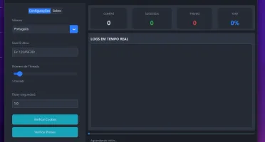 🚀 Roblox Follow Bot