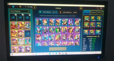 Raid Shadow legends