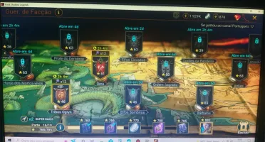 Raid Shadow legends