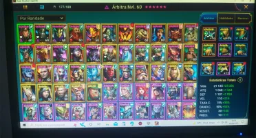 Raid Shadow legends