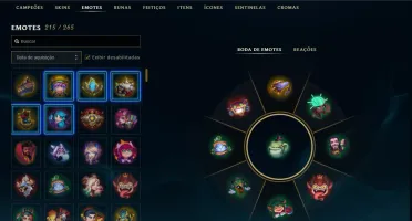 CONTA PLATINA LV 485 + RP