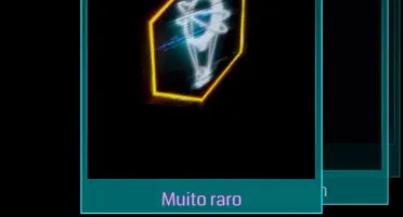 Conta Ingress LVL 8