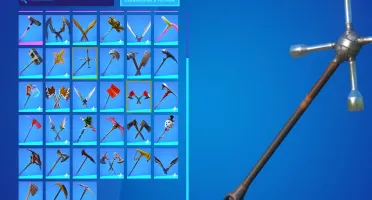 Conta de fortnite 57 skins, funciona em pc e ps4