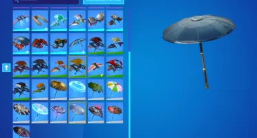 Conta de fortnite 57 skins, funciona em pc e ps4