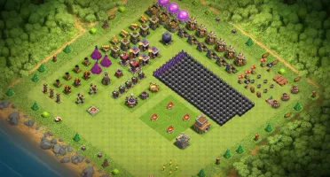 CV 8 ALL FULL