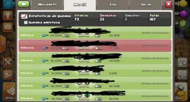 CLÃ NÍVEL 6