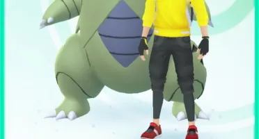 Conta Pokémon Go Lv 31 Sem Time - Max Candy + Blissey Pack