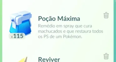 Conta Pokémon Go Lv 31 Sem Time - Max Candy + Blissey Pack