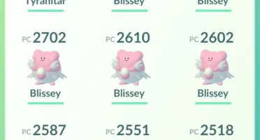 Conta Pokémon Go Lv 31 Sem Time - Max Candy + Blissey Pack
