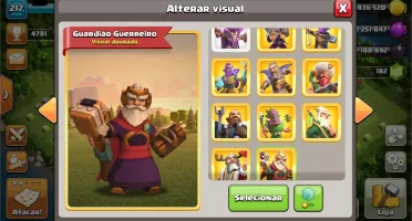 CV 14 Semi Full 98%, Bem Upada, Conta Rara, Confira!