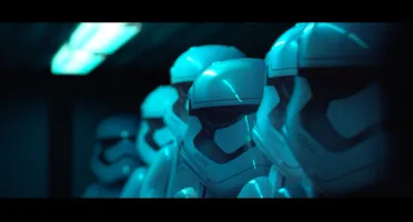 Xbox LEGO: Star Wars - The Force Awakens (Xbox One) #C54453