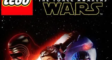 Xbox LEGO: Star Wars - The Force Awakens (Xbox One) #C54453