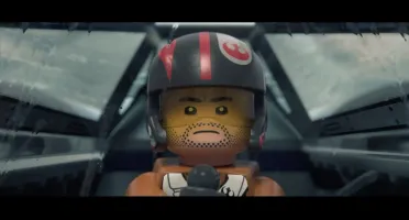 Xbox LEGO: Star Wars - The Force Awakens (Xbox One) #C54453