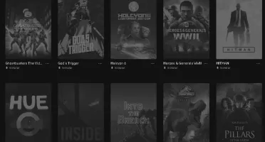 Conta Epic Games Com Varios Jogos