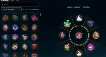 Conta grao mestre com Pax Twisted Fate