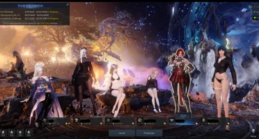 Alt Lost ark para farmar gold