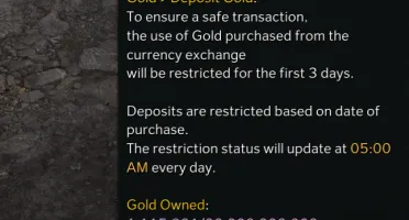 Alt Lost ark para farmar gold