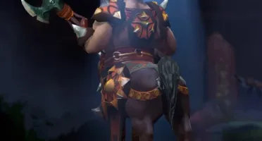 Skim Centaur - Raro