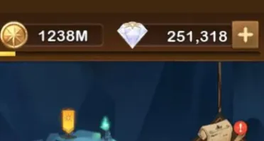 AFK ARENA - 1902M Poder, 251 Mil diamantes