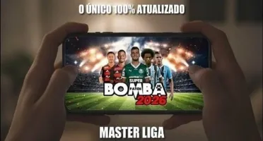 Bomba Patch 2026 Ppsspp Online E Offline (Android/Iphone)
