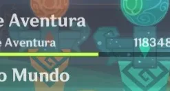 Conta Genshin Impact NA - AR 55 - 6 personagens 5*