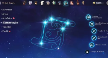 ganyu + ayaka + zhongli + mona c2 + jean