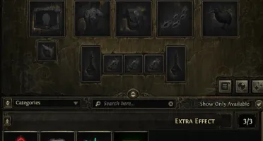Conta GGG Path of exile 1 e 2 vaal supporter pack, 610 point
