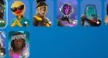 Conta Fortnite à Venda 2026 | Skins, Picaretas e Cosméticos