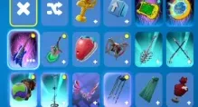 Conta Fortnite à Venda 2026 | Skins, Picaretas e Cosméticos